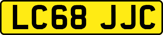 LC68JJC