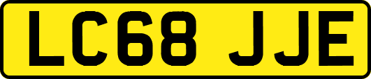 LC68JJE