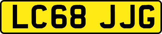LC68JJG