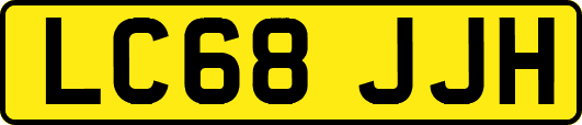 LC68JJH