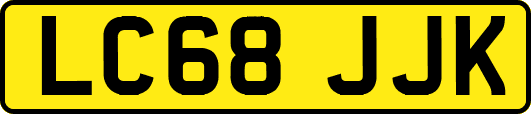 LC68JJK