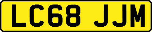 LC68JJM