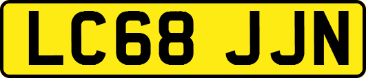 LC68JJN