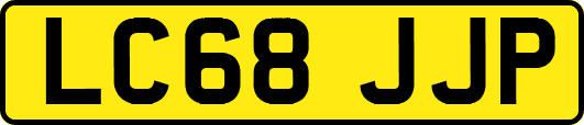 LC68JJP