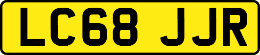 LC68JJR