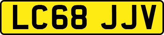 LC68JJV
