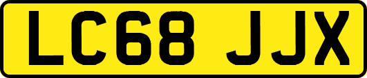 LC68JJX