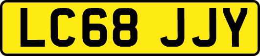 LC68JJY