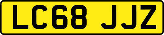 LC68JJZ