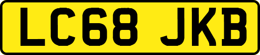 LC68JKB