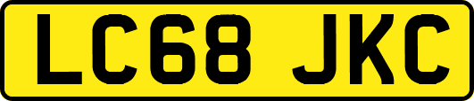 LC68JKC