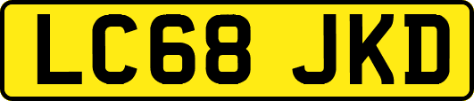 LC68JKD