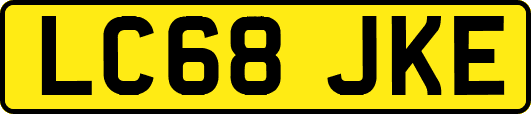 LC68JKE