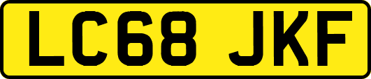 LC68JKF