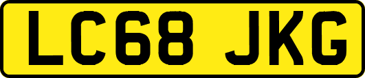 LC68JKG