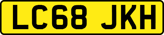 LC68JKH