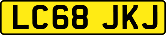 LC68JKJ
