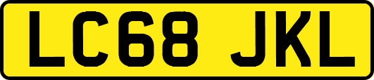 LC68JKL