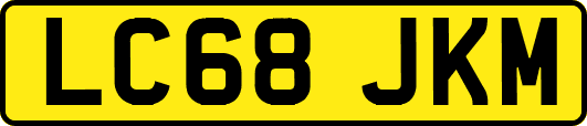 LC68JKM