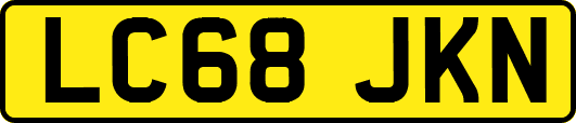 LC68JKN