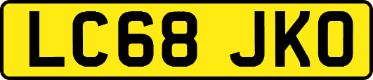 LC68JKO