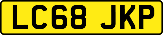 LC68JKP