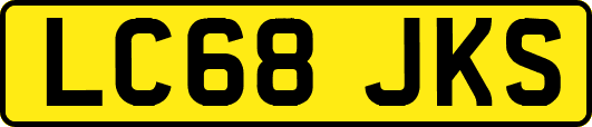 LC68JKS
