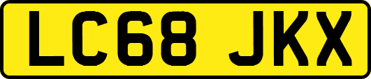 LC68JKX