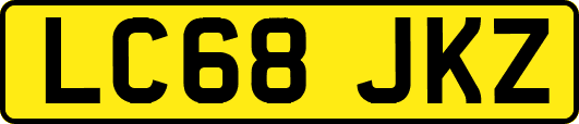 LC68JKZ