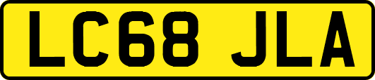 LC68JLA