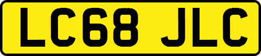 LC68JLC