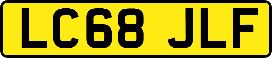 LC68JLF