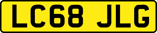 LC68JLG