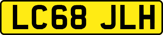 LC68JLH