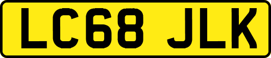 LC68JLK