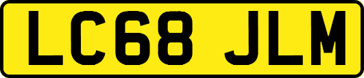 LC68JLM