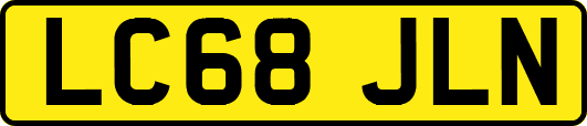 LC68JLN