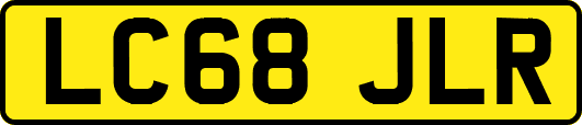 LC68JLR