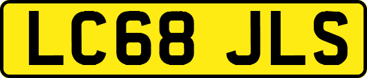 LC68JLS
