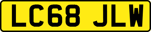 LC68JLW