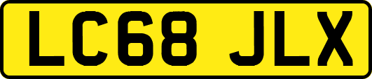 LC68JLX
