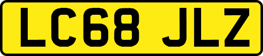 LC68JLZ