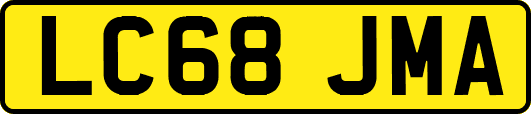 LC68JMA