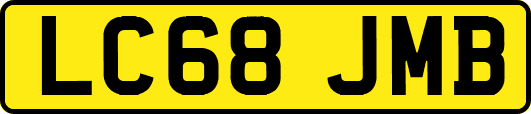 LC68JMB