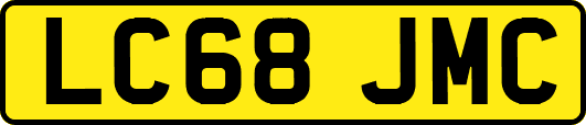 LC68JMC