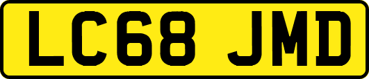LC68JMD
