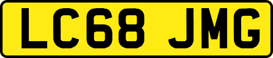 LC68JMG