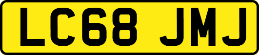 LC68JMJ