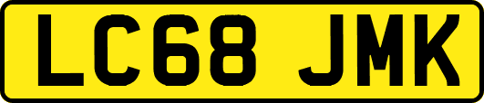 LC68JMK