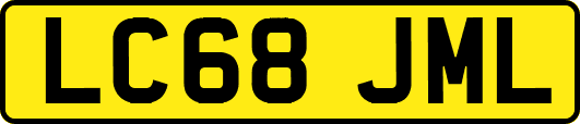 LC68JML